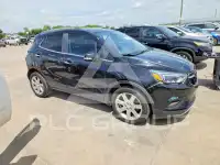 2019 Buick ENCORE photo