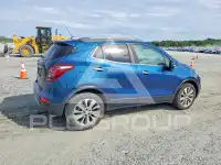 2019 Buick ENCORE фото