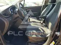 2019 Buick ENCORE фото