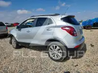2019 Buick ENCORE фото