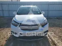 2019 Buick ENCORE фото