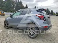 2019 Buick ENCORE фото