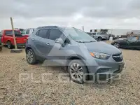 2019 Buick ENCORE фото