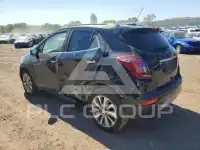 2019 Buick ENCORE фото