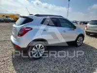 2019 Buick ENCORE фото