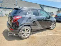 2019 Buick ENCORE фото
