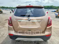 2019 Buick ENCORE фото
