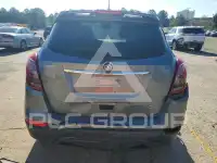 2019 Buick ENCORE фото