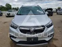 2019 Buick ENCORE photo