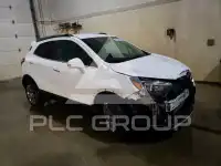 2019 Buick ENCORE photo