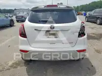2019 Buick ENCORE фото