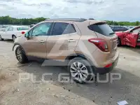 2019 Buick ENCORE фото
