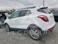 2019 Buick ENCORE photo