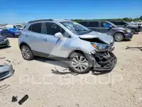 2019 Buick ENCORE photo