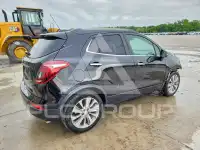 2019 Buick ENCORE фото