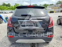 2019 Buick ENCORE фото