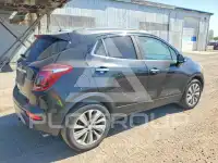 2019 Buick ENCORE фото