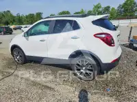 2019 Buick ENCORE фото