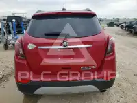 2019 Buick ENCORE фото