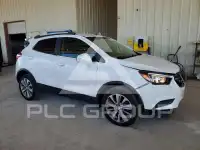 2019 Buick ENCORE фото