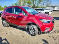 2019 Buick ENCORE фото
