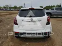 2019 Buick ENCORE photo