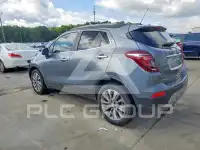 2019 Buick ENCORE photo