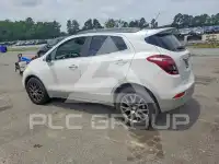 2019 Buick ENCORE фото