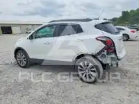 2019 Buick ENCORE photo