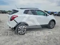 2019 Buick ENCORE photo