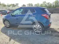 2019 Buick ENCORE фото