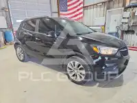 2019 Buick ENCORE фото