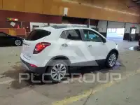 2019 Buick ENCORE фото