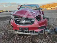 2019 Buick ENCORE фото
