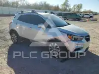 2019 Buick ENCORE фото