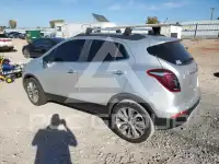 2019 Buick ENCORE фото