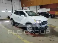 2019 Buick ENCORE фото