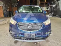 2019 Buick ENCORE photo