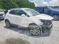 2019 Buick ENCORE фото