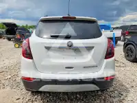 2019 Buick ENCORE фото