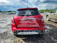 2019 Buick ENCORE photo