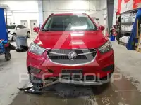 2019 Buick ENCORE фото