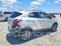 2019 Buick ENCORE photo
