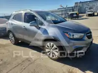 2019 Buick ENCORE photo