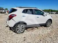 2019 Buick ENCORE фото