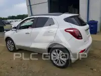 2019 Buick ENCORE фото