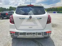 2019 Buick ENCORE фото