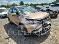 2019 Buick ENCORE фото