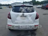 2019 Buick ENCORE фото