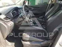 2019 Buick ENCORE фото